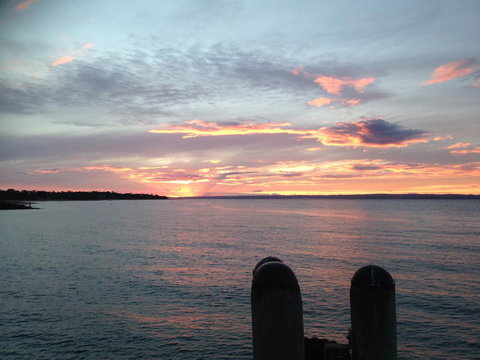 Mud Hollow Barn - New Castle Holiday 4