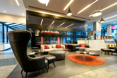 Essence Hotel Carlton - New Castle Holiday 20
