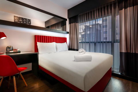 Essence Hotel Carlton - New Castle Holiday 0
