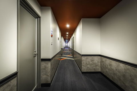 Essence Hotel Carlton - New Castle Holiday 30