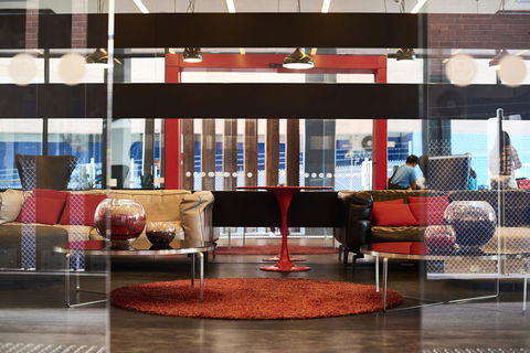 Essence Hotel Carlton - New Castle Holiday 19