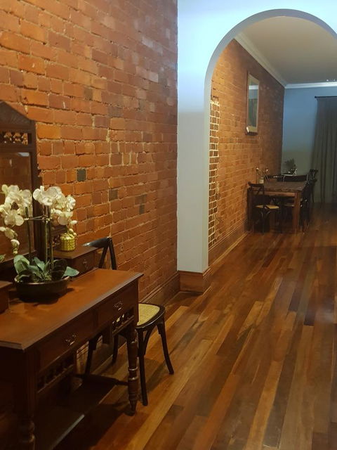 Sublime Spa Apartments - New Castle Holiday 16