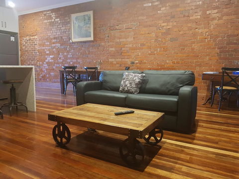 Sublime Spa Apartments - New Castle Holiday 10