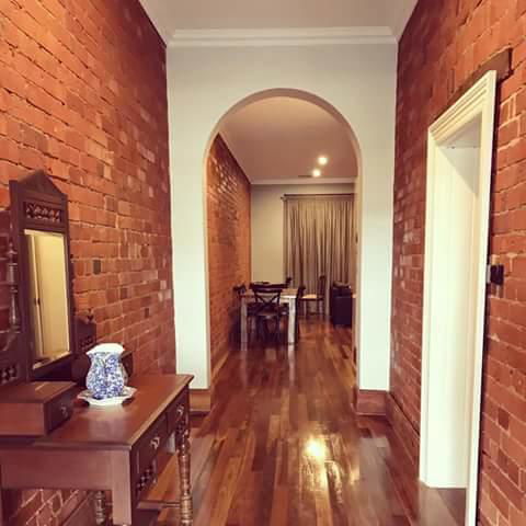 Sublime Spa Apartments - New Castle Holiday 9
