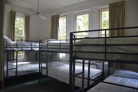 Hub Hostel - New Castle Holiday 31