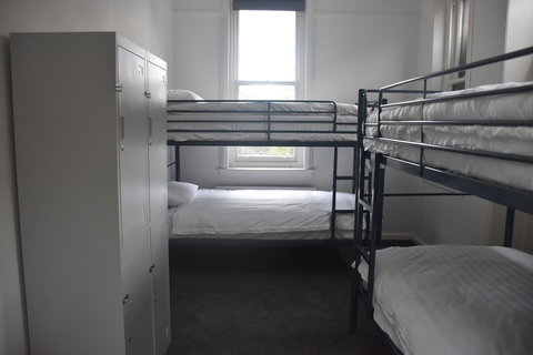Hub Hostel - New Castle Holiday 26
