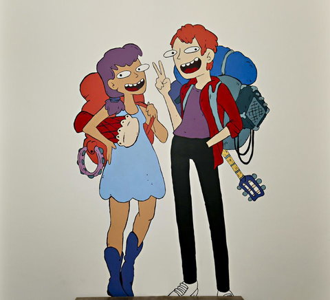 Hub Hostel - New Castle Holiday 38