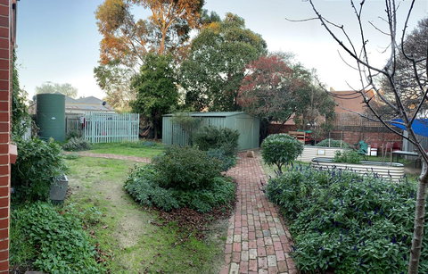 Hub Hostel - New Castle Holiday 5