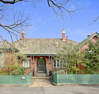 Hub Hostel - New Castle Holiday