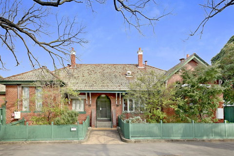 Hub Hostel - New Castle Holiday 0