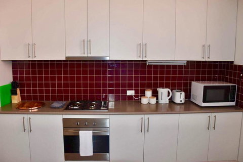 Hub Hostel - New Castle Holiday 41