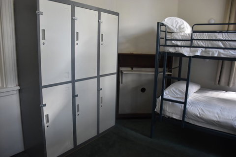 Hub Hostel - New Castle Holiday 28