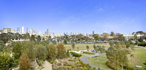 Hub Hostel - New Castle Holiday 36