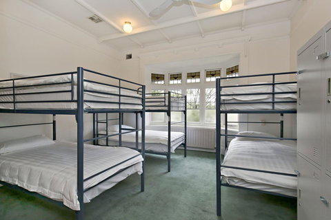 Hub Hostel - New Castle Holiday 18