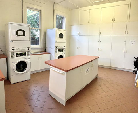 Hub Hostel - New Castle Holiday 4