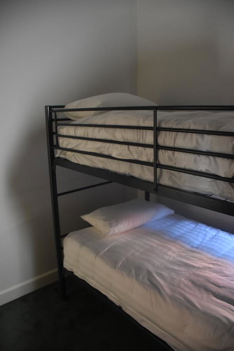 Hub Hostel - New Castle Holiday 29
