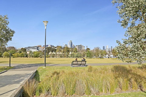 Hub Hostel - New Castle Holiday 34