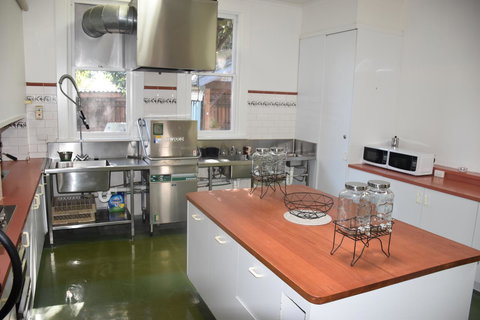 Hub Hostel - New Castle Holiday 44