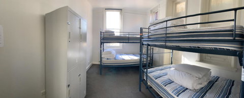 Hub Hostel - New Castle Holiday 13