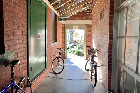 Hub Hostel - New Castle Holiday 11