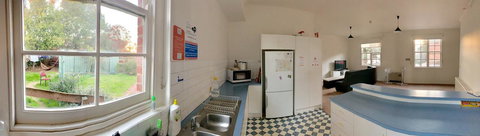 Hub Hostel - New Castle Holiday 7