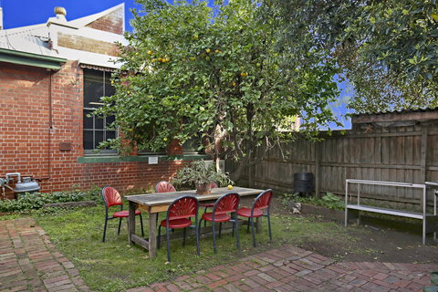 Hub Hostel - New Castle Holiday 42