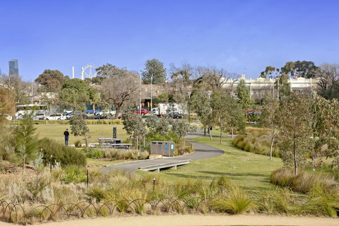 Hub Hostel - New Castle Holiday 35