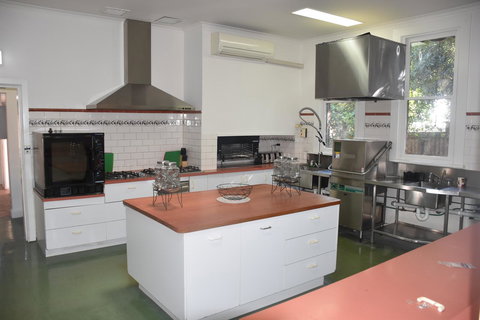 Hub Hostel - New Castle Holiday 43