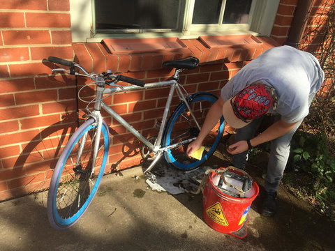 Hub Hostel - New Castle Holiday 20