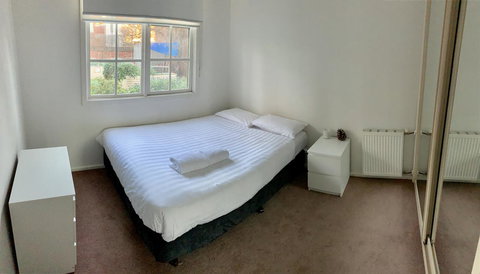 Hub Hostel - New Castle Holiday 8