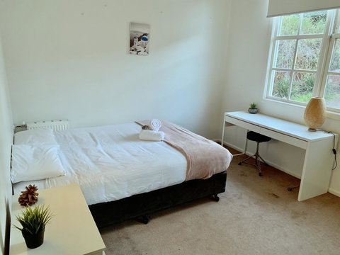 Hub Hostel - New Castle Holiday 15