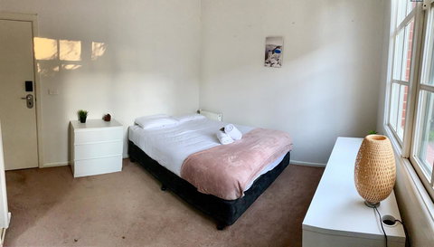 Hub Hostel - New Castle Holiday 6