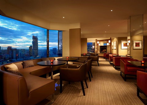 Grand Hyatt Melbourne - New Castle Holiday 6