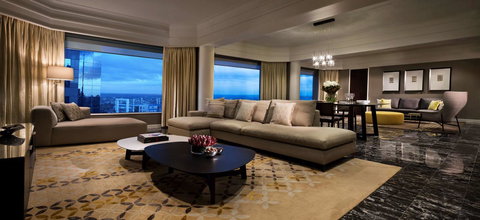 Grand Hyatt Melbourne - New Castle Holiday 11