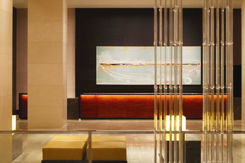 Grand Hyatt Melbourne - New Castle Holiday 42