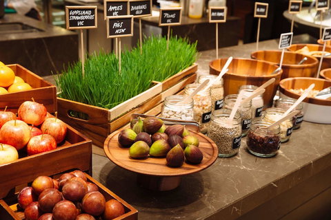 Grand Hyatt Melbourne - New Castle Holiday 28