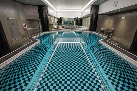 Grand Hyatt Melbourne - New Castle Holiday 4