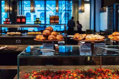 Grand Hyatt Melbourne - New Castle Holiday 13