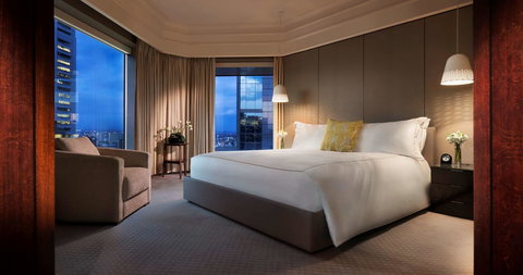 Grand Hyatt Melbourne - New Castle Holiday 37