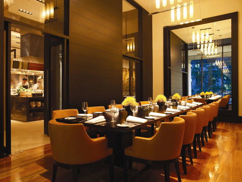 Grand Hyatt Melbourne - New Castle Holiday 40