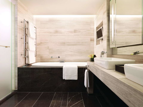 Grand Hyatt Melbourne - New Castle Holiday 9