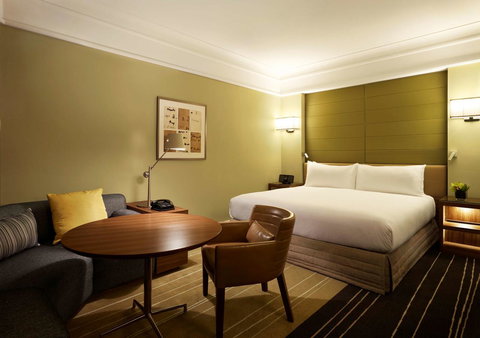 Grand Hyatt Melbourne - New Castle Holiday 22