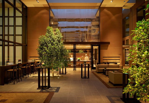 Grand Hyatt Melbourne - New Castle Holiday 18