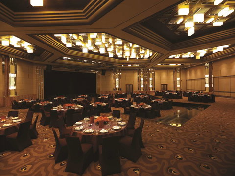 Grand Hyatt Melbourne - New Castle Holiday 14