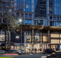 Novotel Melbourne On Collins - New Castle Holiday