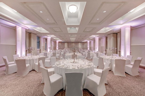 Rendezvous Hotel Melbourne - New Castle Holiday 20