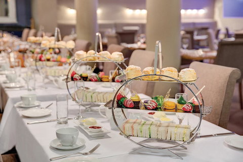 Rendezvous Hotel Melbourne - New Castle Holiday 13