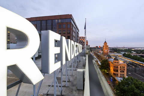 Rendezvous Hotel Melbourne - New Castle Holiday 0