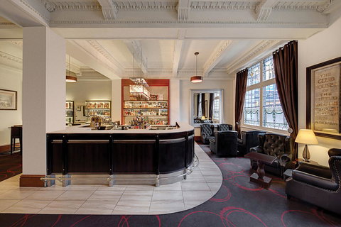 Rendezvous Hotel Melbourne - New Castle Holiday 6