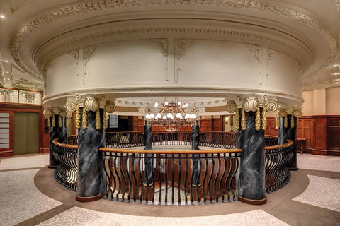 Rendezvous Hotel Melbourne - New Castle Holiday 12